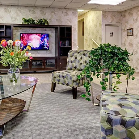 Palm Pavilion Inn