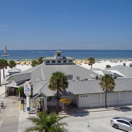 Palm Pavilion Inn