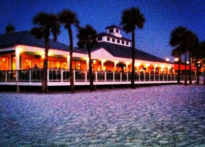 Palm Pavilion Hotel 2*