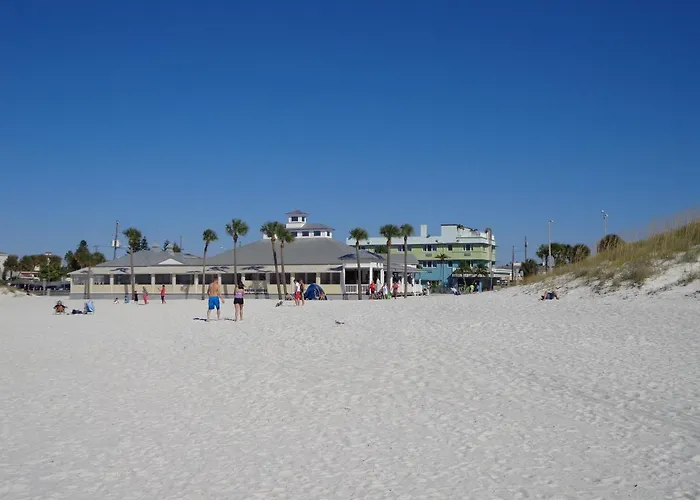 Palm Pavilion