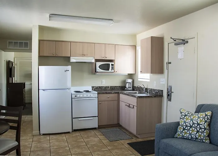 Palm Pavilion 2* Clearwater Beach