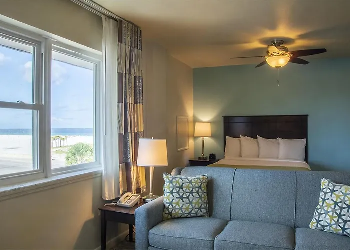 Hotel Palm Pavilion 2*