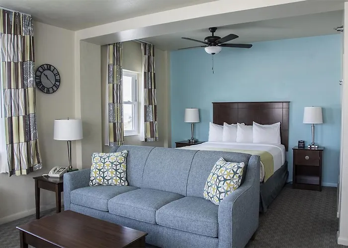 Palm Pavilion Hotel Clearwater Beach